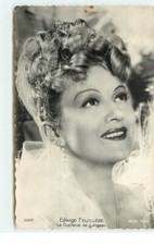 Artistes edwige feuillère d'occasion  Igny