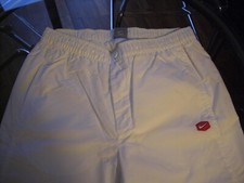 Nike pantaloni tuta usato  Roma