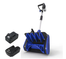 Snow joe ionmax for sale  Lenoir