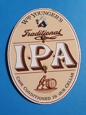Beer pump clip for sale  PRESTON