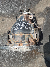 Differential abs 1243507814 gebraucht kaufen  Rödermark