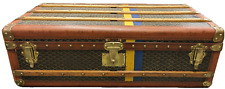 Baule viaggio goyard usato  Torino