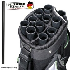 Bag tube golfbag gebraucht kaufen  Mering