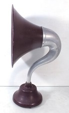 Vintage 1920s speaker for sale  BASINGSTOKE