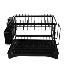 Tier dish drainer for sale  MANCHESTER