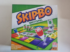 Skip brettspiel mattel gebraucht kaufen  Nordstemmen