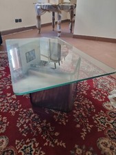 Tavolino rettangolare basso usato  Giovinazzo