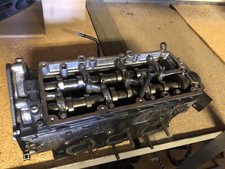 Zylinderkopf nockenwelle audi gebraucht kaufen  Pirna, Dohma, Struppen