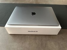 Apple macbook air gebraucht kaufen  Trier
