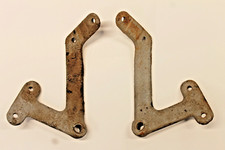 Pair 1923 1924 for sale  Salisbury