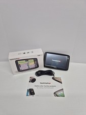 Tomtom via maps for sale  BOLTON