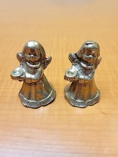 1960s brass angel for sale  Thompsontown