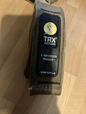 Trx tactical suspension for sale  DORKING