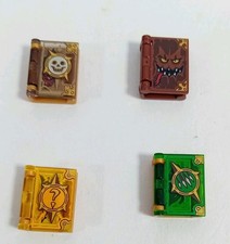 Lego book revenge for sale  BANBURY