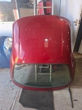 Mgf genuine hardtop for sale Mgf genuine hardtop for sale  ATHERSTONE