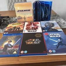 Blu ray star for sale  ACCRINGTON