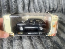 Burago street classics for sale  NORTHAMPTON