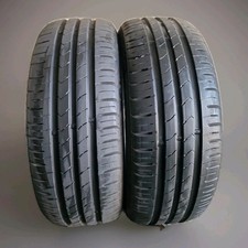 Kumho 195 tyre for sale  MANCHESTER