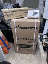 Worcester 2000 30kw for sale  LEEDS