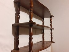 Mensola parete legno usato  Parma