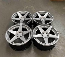 Rotiform wheels 5x112 for sale  CAMBRIDGE