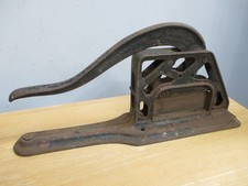 Rusty antique metal for sale  Fishers