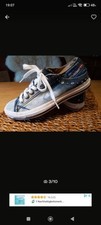 Diesel chucks low gebraucht kaufen  Kempen