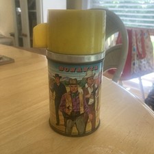 Rare bonanza 1960s for sale  Warrior