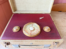 Vintage marconiphone model for sale  ARUNDEL