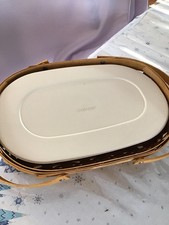 Longaberger 2007 small for sale  Bridgeport