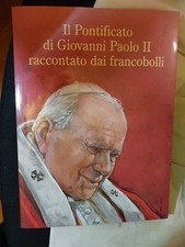 Pontificato giovanni paolo usato  Milano