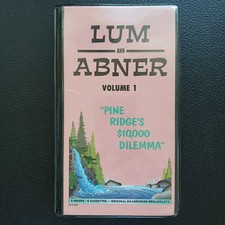 Lum abner vol for sale  Gallipolis