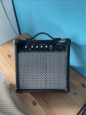 Mini guitar amp for sale  HIGH WYCOMBE