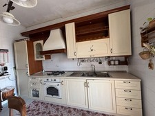 Cucina completa elettrodomesti usato  Marano di Napoli