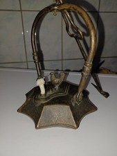 Bergbaulampe grubenfrosch grub gebraucht kaufen  Teuchern