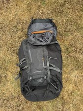 Vango sherpa black for sale  LUTON