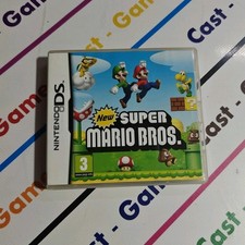 Nintendo new super usato Nintendo new super usato  Licata