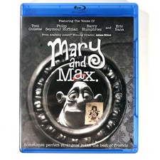 Mary max blu for sale  Waunakee