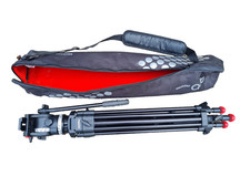 Sachtler tripod ace for sale  CAMBRIDGE