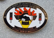Aslef num colliery for sale  SHEFFIELD