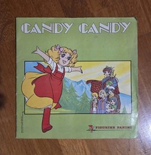 Candy candy album usato  Aprilia