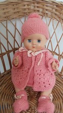 Vintage 1950 rosebud for sale  OXFORD