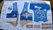 American harbor lighthouse for sale  Sparks