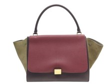 Sac main celine d'occasion  France
