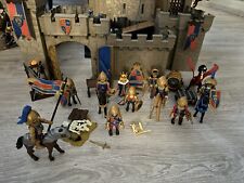 Playmobil knights 6000 gebraucht kaufen  Erlangen