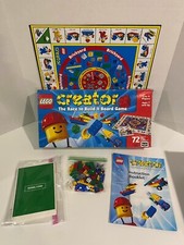 Lego creator board for sale  Lakehurst