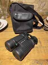 Vivid 8x42 waterproof for sale  LONDON