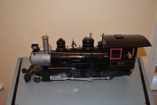 Bachmann scale steam for sale  Dover
