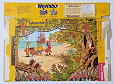 1978 weetabix cereal for sale  THATCHAM