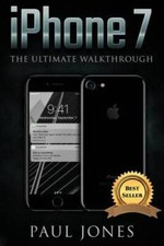 Iphone ultimate walkthrough for sale  Montgomery